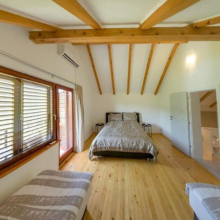 Bihać Casa Dellˇ Amoreヴィラ エクステリア 写真