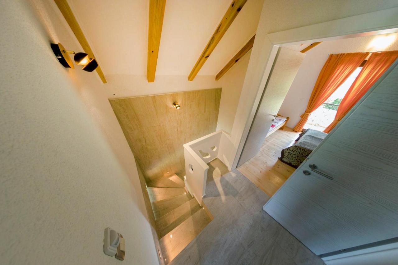Bihać Casa Dellˇ Amoreヴィラ エクステリア 写真
