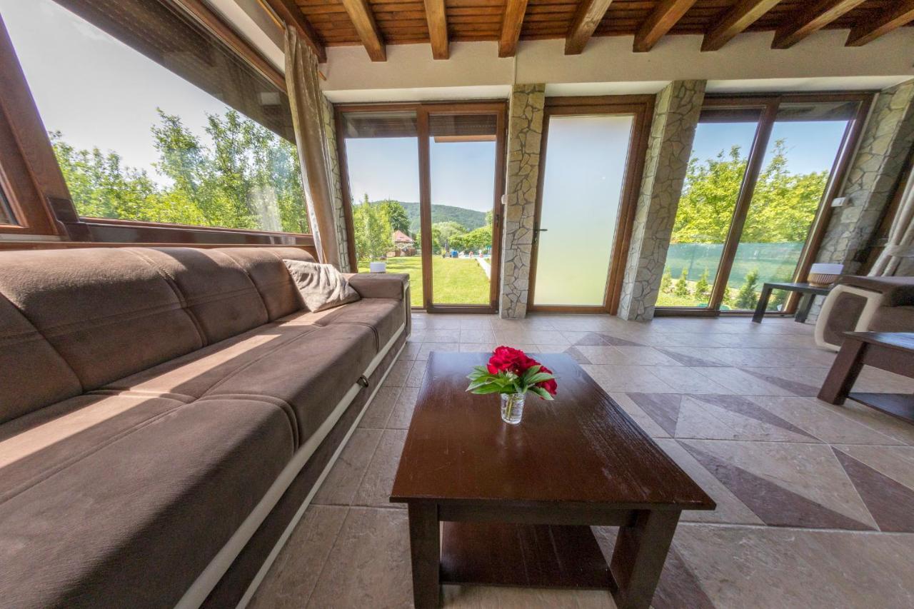 Bihać Casa Dellˇ Amoreヴィラ エクステリア 写真